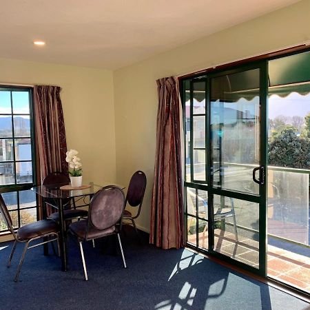 112 On Beach - 3 Bedroom Apartment Kaikoura Extérieur photo