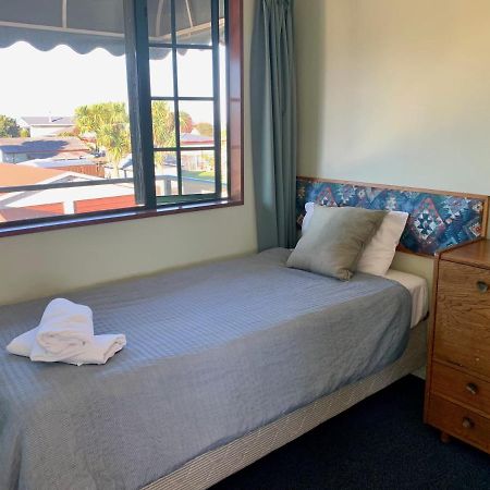 112 On Beach - 3 Bedroom Apartment Kaikoura Extérieur photo