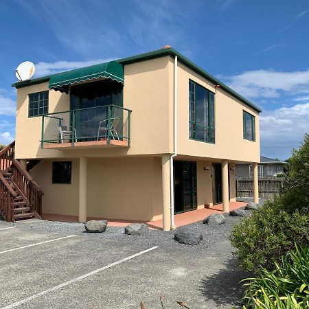 112 On Beach - 3 Bedroom Apartment Kaikoura Extérieur photo