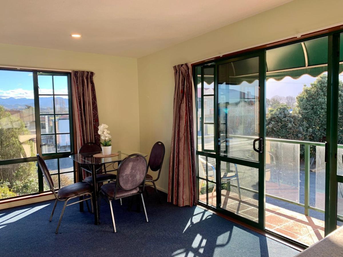 112 On Beach - 3 Bedroom Apartment Kaikoura Extérieur photo