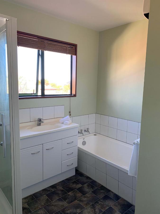 112 On Beach - 3 Bedroom Apartment Kaikoura Extérieur photo