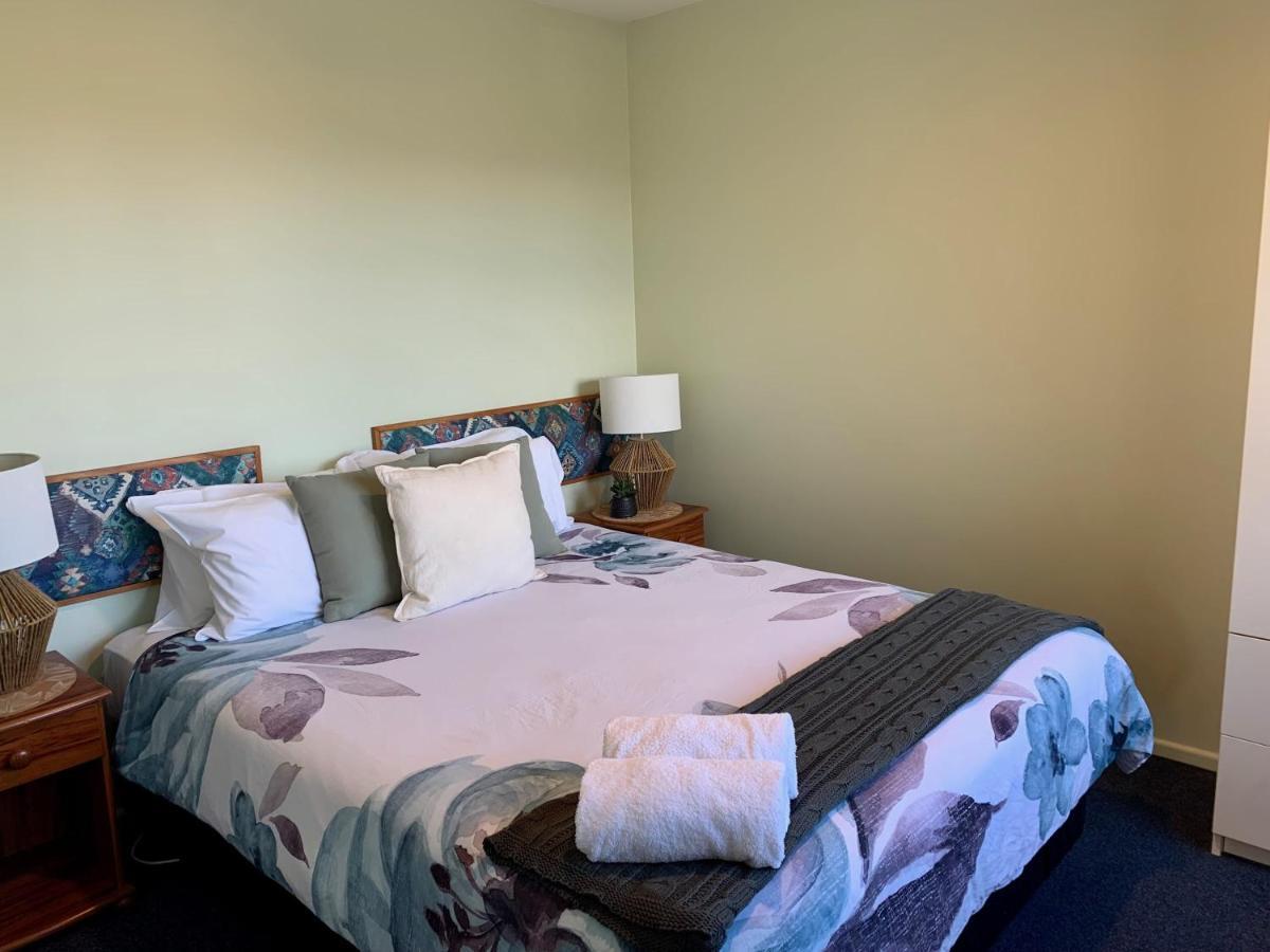 112 On Beach - 3 Bedroom Apartment Kaikoura Extérieur photo